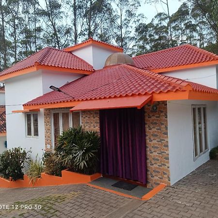 Snow White Home,Bedford Road, Єркауд Екстер'єр фото