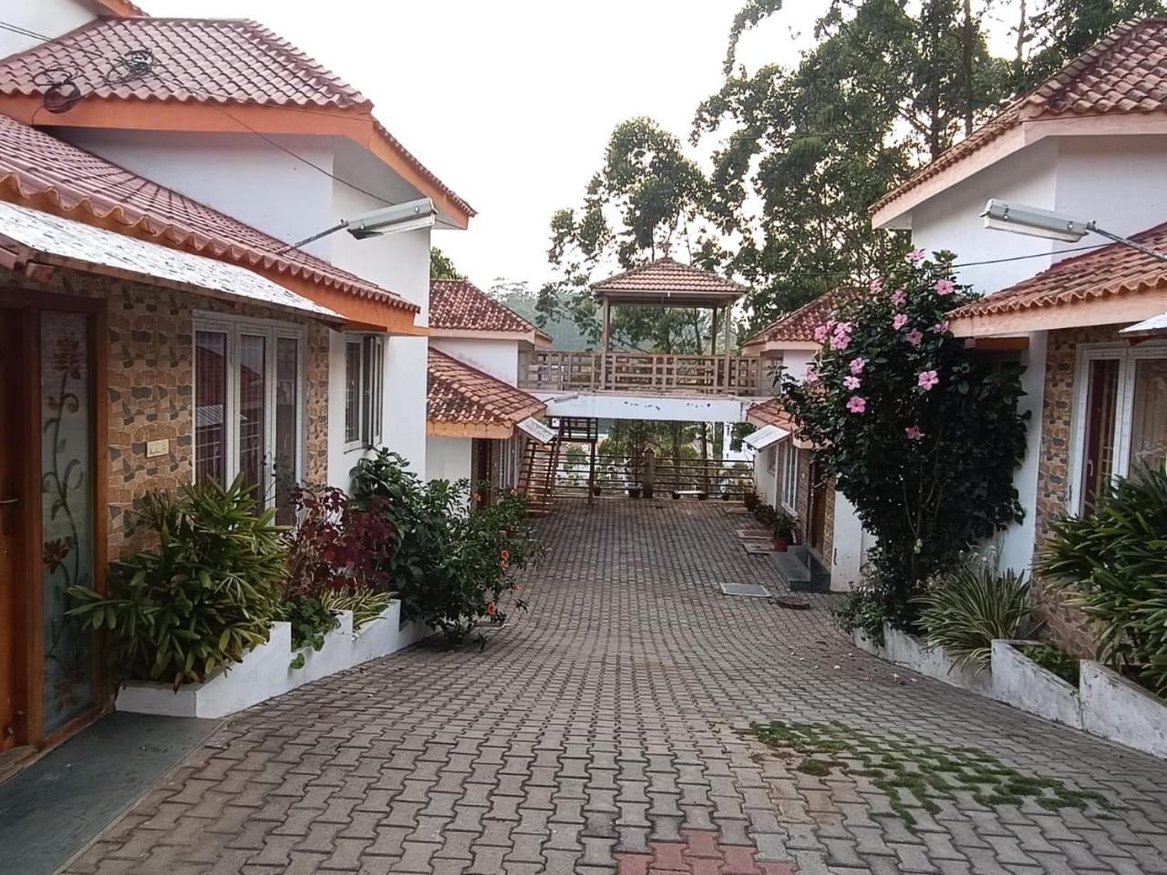 Snow White Home,Bedford Road, Єркауд Екстер'єр фото